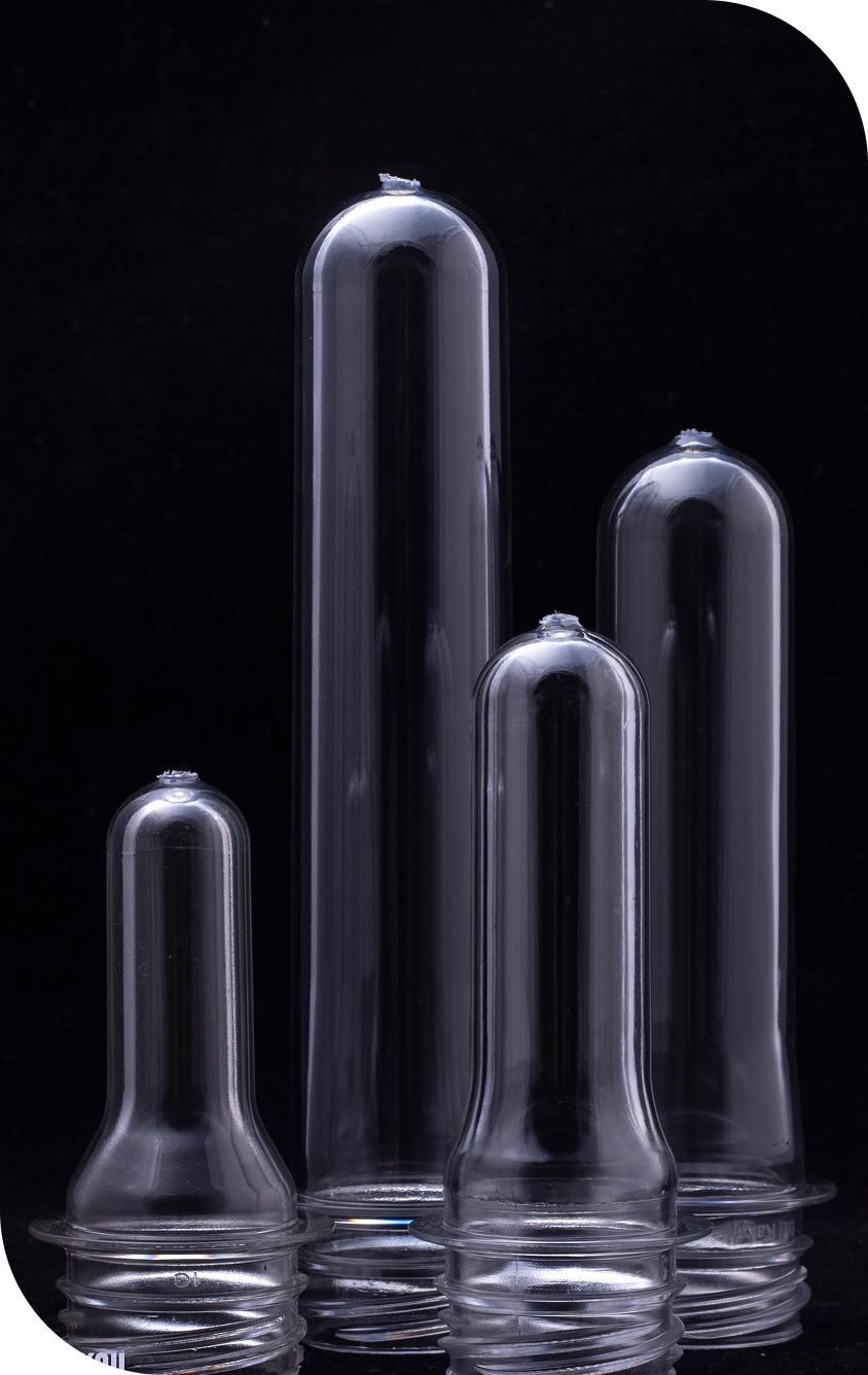 Product Innovation Bottles